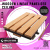103.jpg Wooden Linear Panelized Ceiling