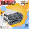 13-7.jpg Bubble reflective insulation sheet
