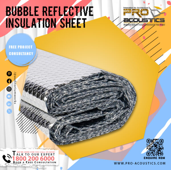 13-7.jpg Bubble reflective insulation sheet