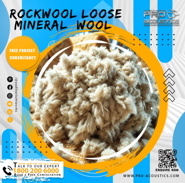 15-5.jpg Rockwool Loose (Mineral) wool