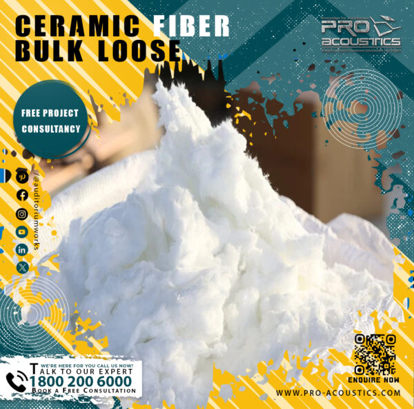 16.jpg Ceramic Fiber Insulation Loose
