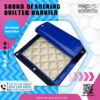 18.1.jpg Sound Deadening Quilted Barrier