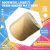 25-2.jpg Rockwool Lightly Resin Bonded Mattress