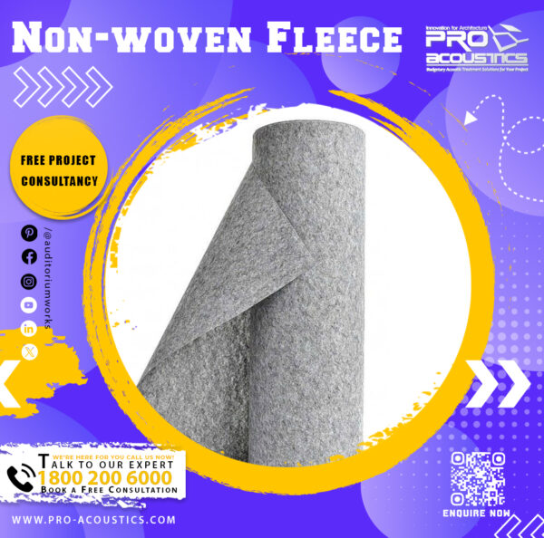 Non-Woven Fleece