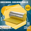 27.jpg Rockwool Building Rolls