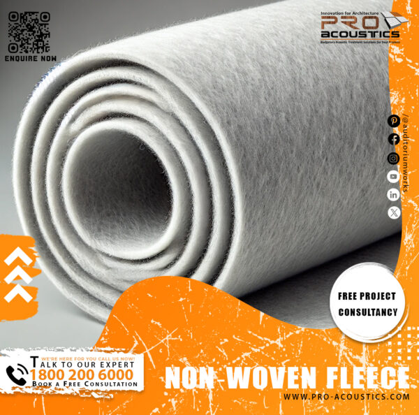 Non-Woven Fleece