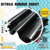 Nitrile Rubber Sheet