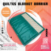 32.jpg Sound Deadening Quilted Barrier