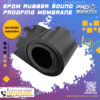 42.jpg EPDM Rubber Soundproofing Membrane