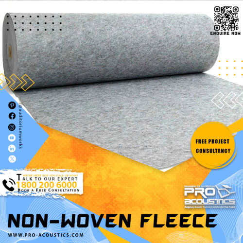 Non-Woven Fleece