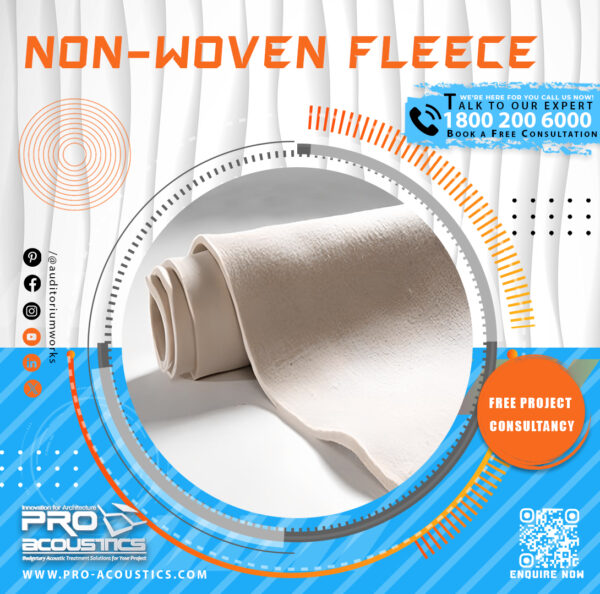 Non-Woven Fleece