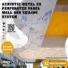 476e27e0-1fbc-44a7-bed1-202a25ab83ce.webp Acoustic Metal 3D Perforated Panel Wall and Ceiling System