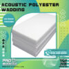 48.jpg Acoustic Polyester Wadding