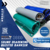 5-1.jpg Sound Deadening Quilted Barrier