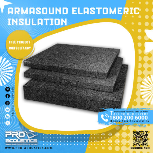 50-1.jpg Armasound Elastomeric Insulation