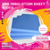 XPS Insulation Sheet