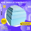 XPS Insulation Sheet