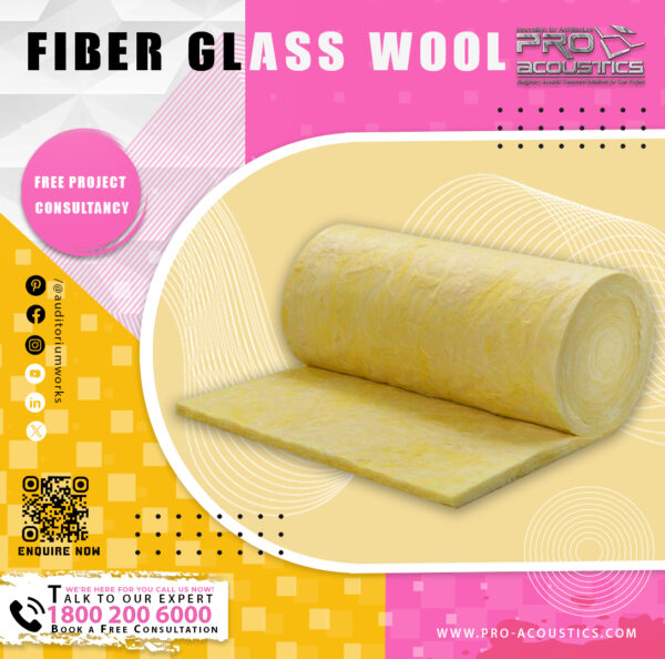 58.jpg Fiberglass insulation Roll