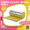 59-1.jpg Fiberglass insulation Roll