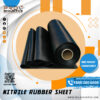 Nitrile Rubber Sheet