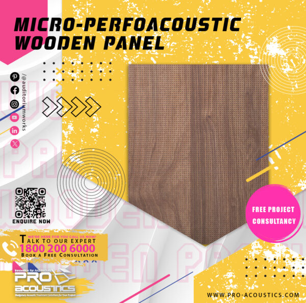 68-3.jpg Micro-PerfoAcoustic Wooden panel