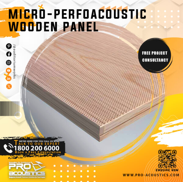 69-1.jpg Micro-PerfoAcoustic Wooden panel