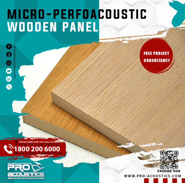 70.jpg Micro-PerfoAcoustic Wooden panel