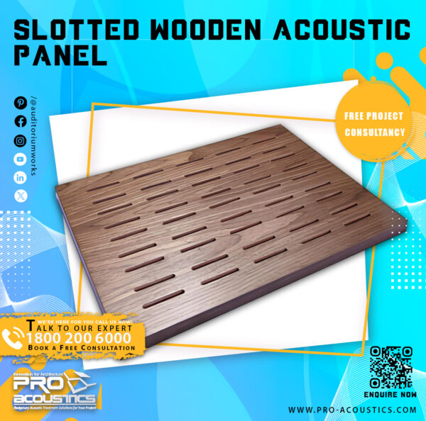 83-1.jpg Slotted Wooden Acoustic panel