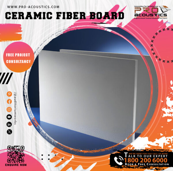 9-1.jpg Ceramic Fiber Insulation Board