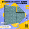 92.jpg Wood Fiber Fireproof Cement Board Panel