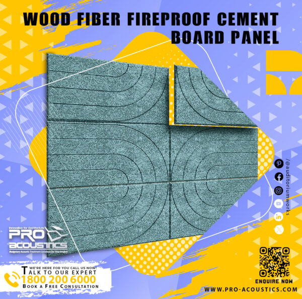 92.jpg Wood Fiber Fireproof Cement Board Panel