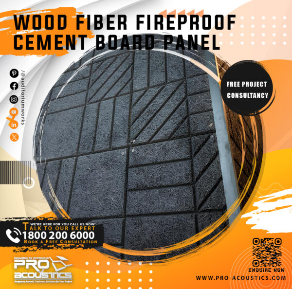 95.jpg Wood Fiber Fireproof Cement Board Panel