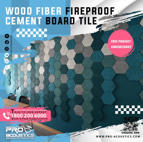 96-2.jpg Wood Fiber Fireproof Cement Tile