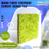 99-1.jpg Wood Fiber Fireproof Cement Tile