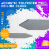 Acoustic-Polyester-Ceiling-Cloud-2.jpg Acoustic Polyester Ceiling Cloud