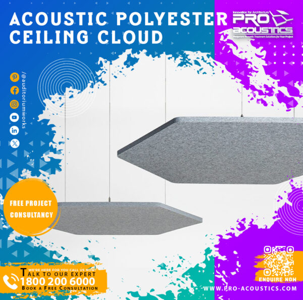 Acoustic-Polyester-Ceiling-Cloud-2.jpg Acoustic Polyester Ceiling Cloud