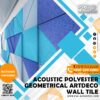 Acoustic-Polyester-Geometrical-ArtDeco-wall-Tile.jpg Acoustic Polyester Geometrical ArtDeco wall Tile