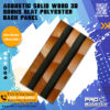 Acoustic-Solid-Wood-3d-Sound-Slat-Polyester-back-panel.jpg Acoustic Solid Wood 3d Sound Slat Polyester back panel