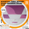 Acoustical-Fabric-Wrapped-Sound-Absorbing-Ceiling-Tiles-3.jpg Acoustical Fabric Wrapped Sound Absorbing Ceiling Tiles