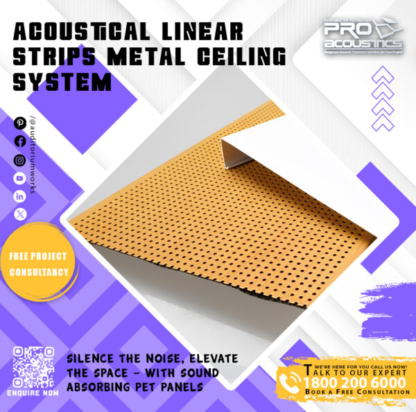 Acoustical-Linear-Strips-Metal-Ceiling-System-2.jpg Acoustical Linear Metal Strips Ceiling System