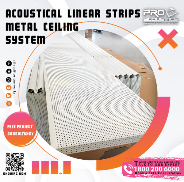 Acoustical-Linear-Strips-Metal-Ceiling-System-3.jpg Acoustical Linear Metal Strips Ceiling System