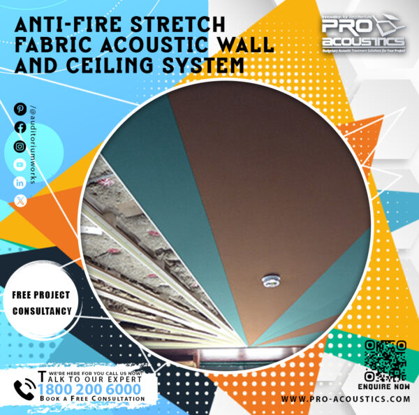 Anti-Fire-Stretch-Fabric-Acoustic-Panel-3.jpg Anti-Fire Stretch Fabric Acoustic Wall and Ceiling System