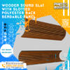 Bendable-slat-3.jpg Wooden Sound Slat with Slotted Polyester Back Bendable panel