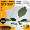 Bespoke-Fabric-Sound-Absorbing-Suspended-Ceiling-Panel.jpg Bespoke Fabric Sound Absorbing Suspended Ceiling Panel
