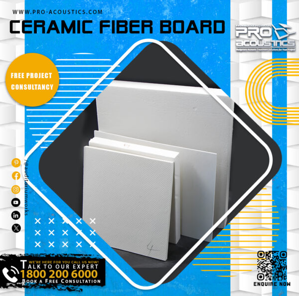 Ceramic-fiber-board.jpg Ceramic Fiber Insulation Board