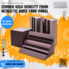 Corner-High-density-Foam-Acoustic-Bass-Trap-Panel-3.jpg Corner Foam Acoustic Bass Trap Panel