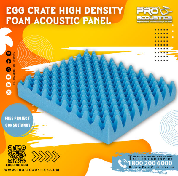 Egg-crate-High-density-Foam-Acoustic-Panel.jpg Egg crate High density Foam Acoustic Panel
