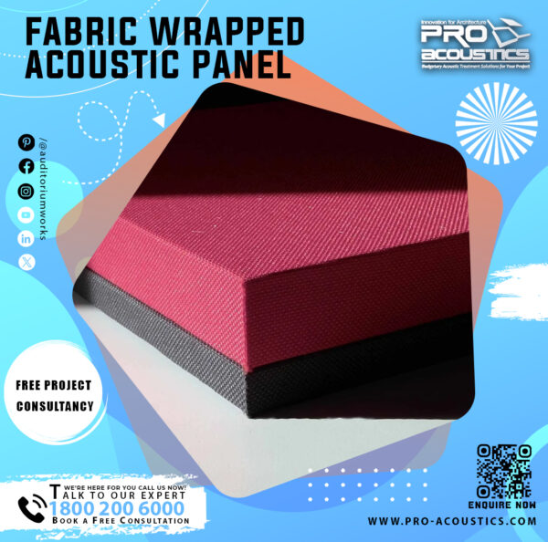 Fabric-Wrapped-Acoustic-Panel-1.jpg Fabric Wrapped Sound Absorbing Acoustic Panel