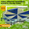 Fabric-Wrapped-suspended-Acoustic-ceiling-cloud-4.jpg Fabric Wrapped Suspended Acoustic Ceiling Cloud