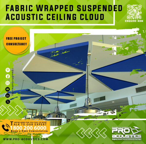 Fabric-Wrapped-suspended-Acoustic-ceiling-cloud-4.jpg Fabric Wrapped Suspended Acoustic Ceiling Cloud